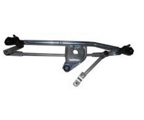 SİLECEK MEKANİZMASI MOTORSUZ FIORINO 2007-18
