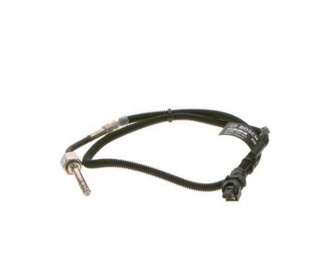 EGZOZ SICAKLIK SENSORU KAT. ONCESI MERCEDES W176 W246 C117 X117 X156 C218 X218 W212 S212 C207