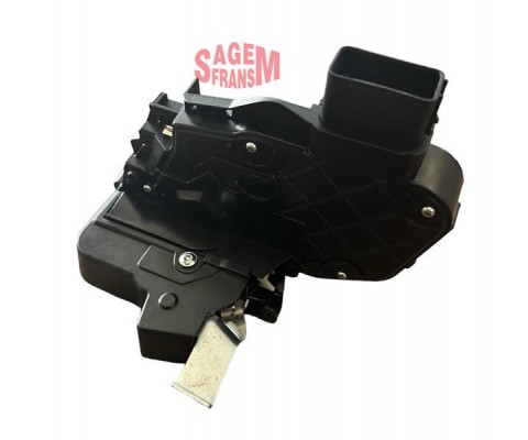 KAPI KİLİDİ ARKA SAĞ 10 PIN FOCUS II C-MAX