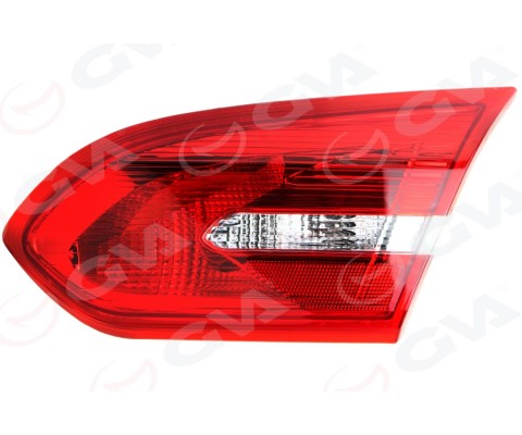 ARKA STOP İÇ SAĞ FOCUS III 15 17