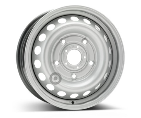 JANT 16 JANT 5 BİJON FORD TRANSİT 12 TEK TEKER 6 J x 16 x 5D x 160 ET:60 CB:65