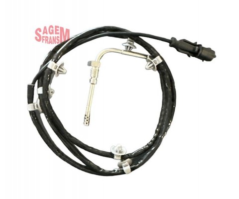 EGZOZ SICAKLIK SENSÖRÜ KONUM 2 ASTRA H-SIGNUM-VECTRA C-ZAFIRA B 1.9 CDTI 2004-2010