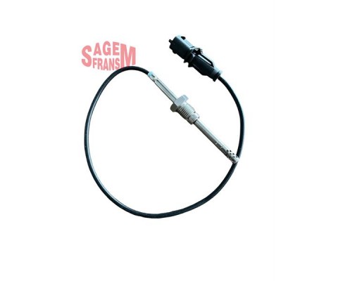 EGZOZ GAZI SICAKLIK SENSÖRÜ FIAT 500L 14 EGEA 16 FIORINO 15 1.3D MTJ E6