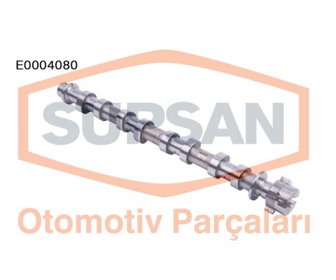 EKSANTRIK MILI EMME MASTER III 10 2.3 DCI M9T DÖKÜM KOLEOS I 08 LAGUNA III 07 15 LATITUDE 12 TRAFIC II 06 2.0dCI M9R