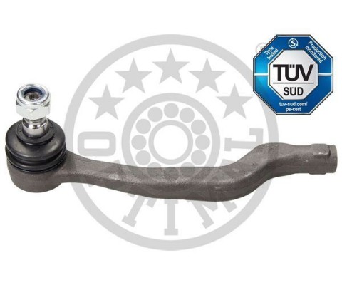 ROT BASI SOL MERCEDES W169 W245