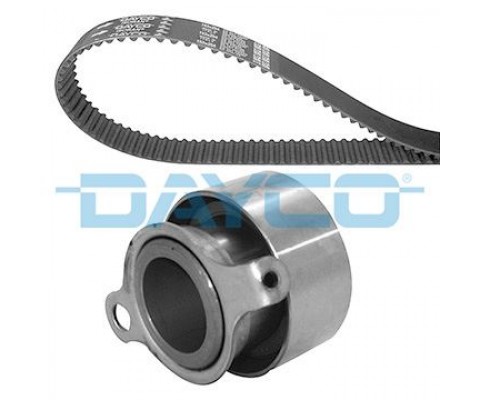 TRİGER KAYIŞ SETİ EKSANTRİK SETİ HONDA CIVIC 1.6L D16A9 ZC SI çift eksantrik EG5 EH9 kasa 90-95 / CRX 1.6L D16A9 D16Z5 DOHC ED9 kasa 88-92 1 KAYIŞ 1 RULMAN 124x260