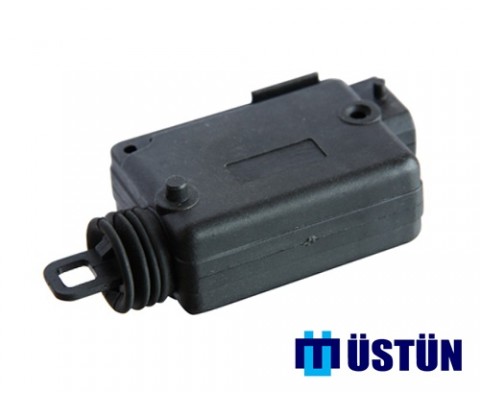MERKEZİ KİLİT KAPI MOTORU R-9 /11/19 CLIO / KANGOO