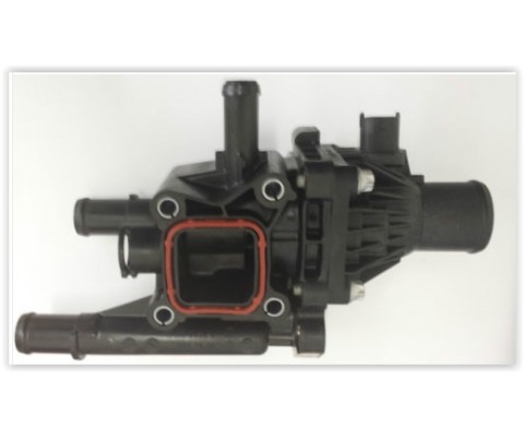 TERMOSTAT GOVDESI KOMPLE 16XER 16LET ASTRA J