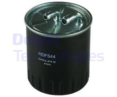 YAKIT FILTRESI MERCEDES OM646 W203 W204 C219 W211 W221 W639 B906