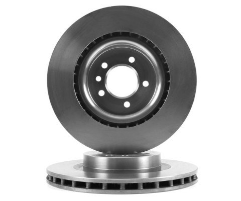 FREN DISKI ON LANDROVER RANGE ROVER SPORT-DISCOVERY IV-2.7 D-3.0 D-3.0 TD-3.6 D-4.2-4.4-5.0 V8