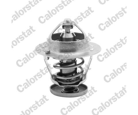 TERMOSTAT 82c - CONTALI TOYOTA COROLLA 1.3L 2E 4E-FE EE90 EE100 EE111 88-00 1.6L 4A-F 4A-FE AE92 AE101 AE111 88-00 / CORONA 2.0L 3S-F 3S-FE ST171 ST191 89-94 / CARINA E 2.0L 3S-FE ST191E 95-98