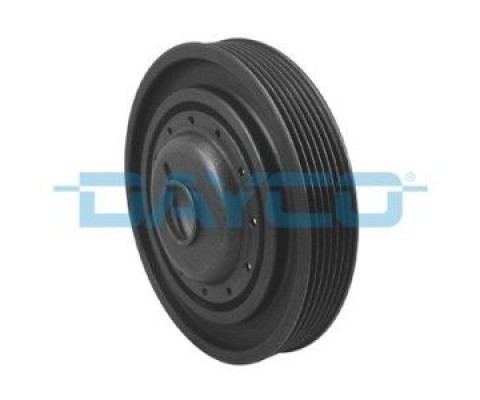 KRANK KASNAĞI RENAULT CLIO II-III-IV KANGOO-MEGANE II-III-IV TALISMAN SYMBOL II-III NISSAN QASHQAI II-PULSAR-JUKE DACIA DUSTER-SANDERO-LOGAN 1.4 1.5dCi 1.6 K4J-K9K-K4M 6 OLUK