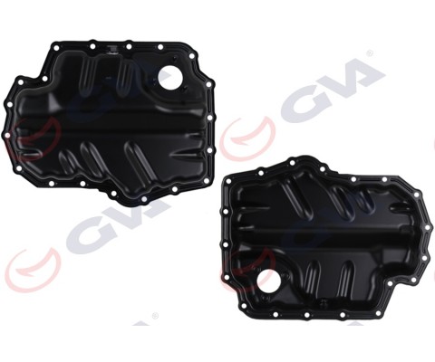 YAĞ KARTERİ GOLF7-JETTA-PASSAT 1.4 TSİ 13- CPVA-CPVB-CZCA-CZCB