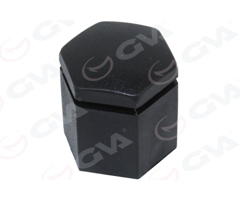 BİJON KAPAK SİYAH BÜYÜK TİP 19 X 27MMASTRA J-ASTRA K-INSIGNIA B-ZAFİRA