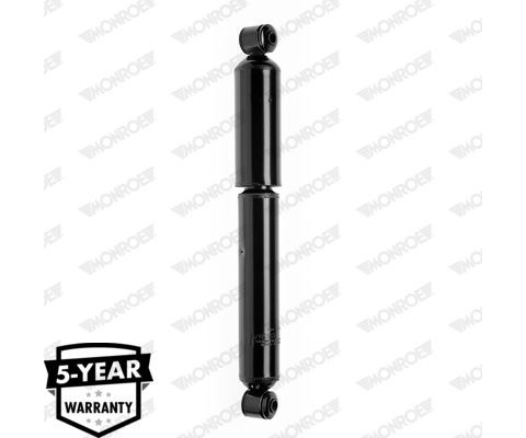 ARKA AMORTİSÖR L/R CHRYSLER VOYAGER VAN 1995-2008 DODGE CARAVAN 1995-2007 911123 GAZLI OESpectrum Premium