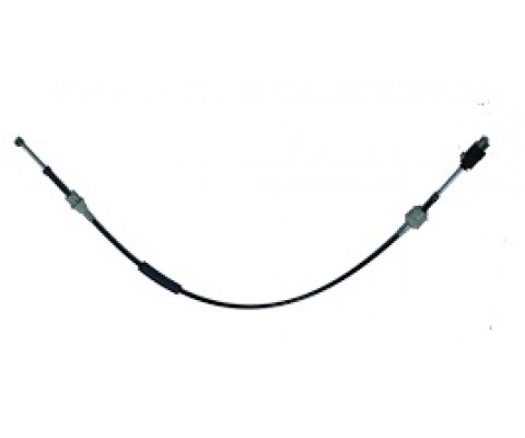 VİTES KUMANDA TELİ SOL LINEA 1.4 SEÇİCİ 2007-
