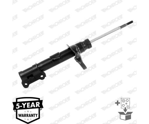 ON AMORTISOR SAG/SOL VOLVO XC90 11 GAZLI OESpectrum Premium