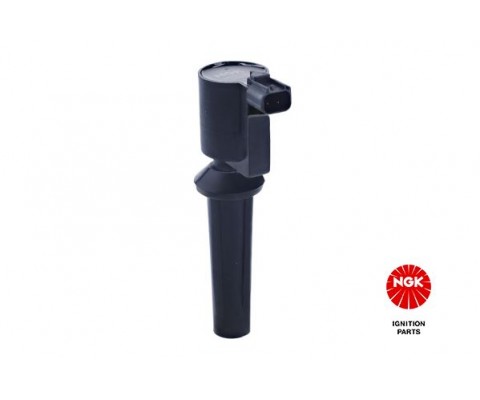 ATESLEME BOBINI FOCUS II 03 11 FOCUS II C MAX 04 11 MONDEO IV 07 14 S MAX GALAXY 06 14 1.8 16V-2.0 16V VOLVO C30 06 12 S40 II 04 1.8 16V - 2.0 16V S80 II V50 V70 III 2.0 16V 06