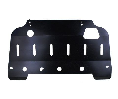 KARTER MUHAFAZASI P207 DEMİR