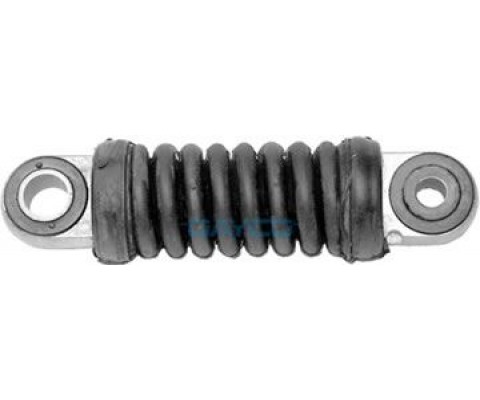 ALTERNATÖR GERGİ RULMANI PARTNER-BERLINGO-P306-406-605-806-EXPERT 1.8D-1.9TD