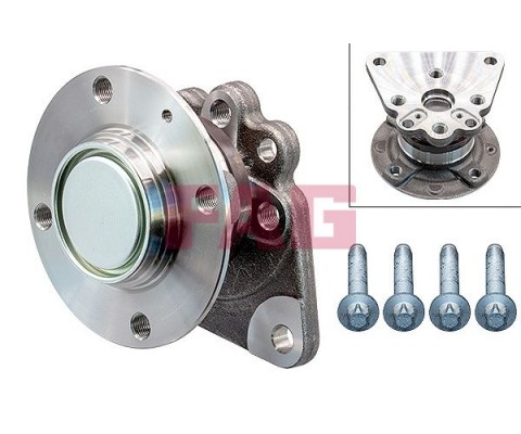 ARKA TEKER PORYASI KOMPLE CORSA F 19 MOKKA 20 P208 19 P2008 19 DS3 18 C3 19 C4 20