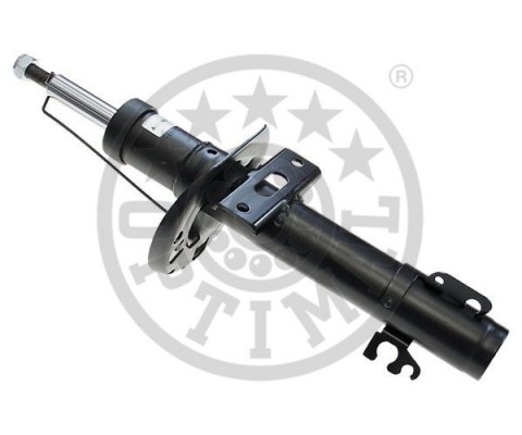 ÖN AMORTİSÖR VW POLO FABIA IBIZA A1 09