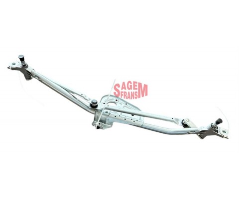 SİLECEK MEKANİZMASI MOTORSUZ A4-PASSAT 8D28D5-3B2 3B5-3B3-3B6