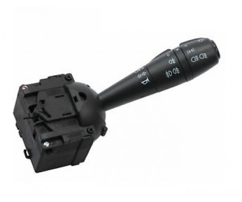 FAR SİNYAL KORNA KUMANDA KOLU SİS FARI ARKA SİS FARI CLIO IV-LOGAN II-SANDERO II-DOKKER-LODGY 12