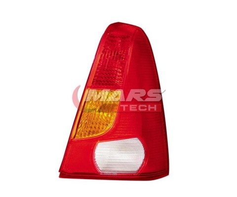 STOP LAMBASI SOL DACIA LOGAN 02-05 DUYSUZ