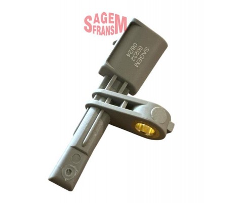 ABS SENSORU ARKA SAĞ VW TOUAREG-Q3-Q7 04 14