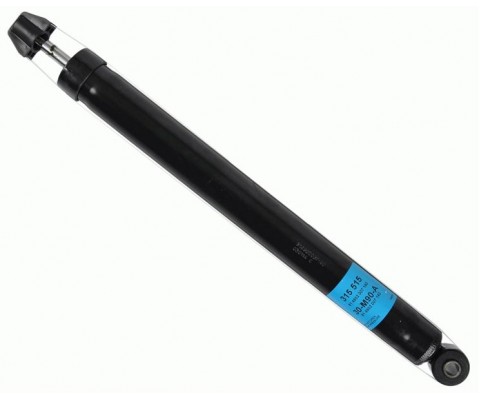 ARKA AMORTISOR SAG SOL CMAX II 10 FOCUS III 11 14