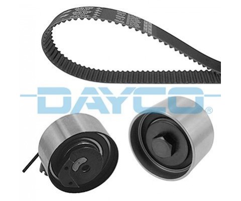 EKSANTRİK GERGİ KİTİ CHRYSLER STRATUS 2.4 16V 95-01 DODGE CARAVAN 2.4İ 95-01