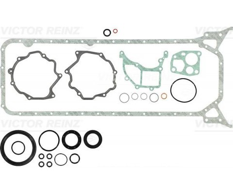 TAKIM CONTA ALT MERCEDES OM603 W124 W210 W140 W463