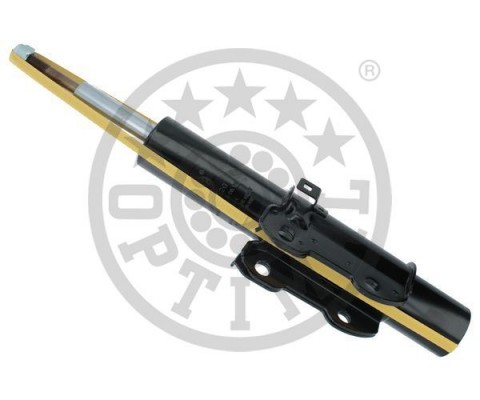 AMORTISOR ON GAZLI MERCEDES SPRINTER B906 B907 B910 . VW CRAFTER 30-35-50 06 KALIN MIL