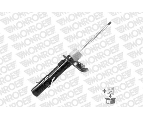 ÖN AMORTİSÖR SOL FORD FOCUS II 04 CMAX 03 07 10 VOLVO S40 04-12 C30 V50 04-12 GAZLI