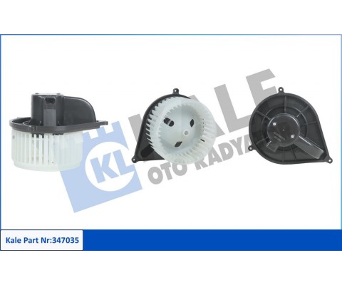 KALORİFER MOTORU DUCATO 02-06 2.8JTD-2.3JTD-BOXER 02-06 -JUMPER 02-06 2.8HDI-2.2HDI