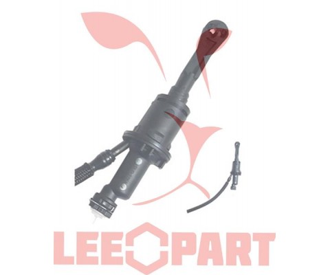 DEBRIYAJ ÜST MERKEZI P407-C6 DW10BTED4 2.0 HDI ML6C SANZUMAN