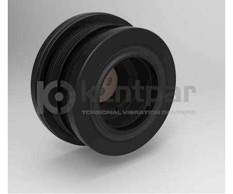 KRANK KASNAGI BMW M57 E46 E39 306D1 RANGE ROVER 3 VOGUE L322 02 12