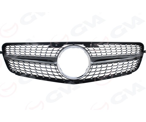 PANJUR KROM/GUMUS. DIAMOND MERCEDES C-CLASS W204 07 14
