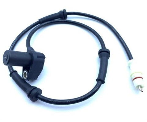 ABS SENSÖRÜ ARKA SOL CLIO II 98 745mm