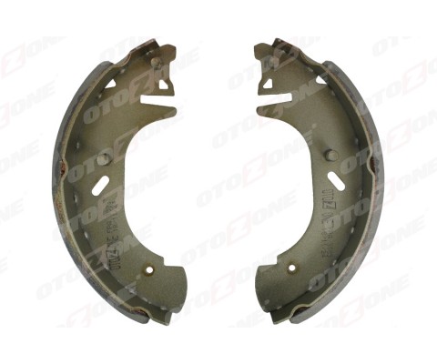 ARKA PABUÇ BALATA TRANSİT T15 2.0-2.5D-2.5Di 91-94 -TRANSİT T15 2.5DI-2.5TDI 94-00 280x63 7132045