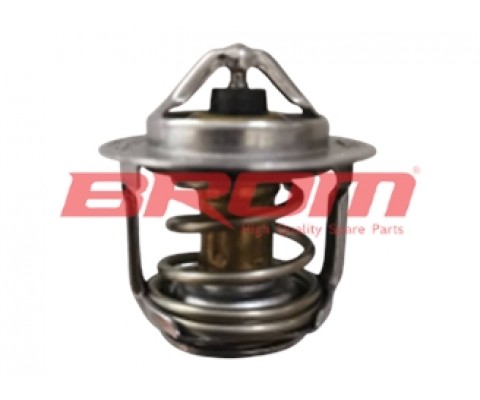 TERMOSTAT 82 ATOS-GETZ-İ10-PICANTO 1.1İ 01- AVENSIS-CAMRY-CARINA-COROLLA 1.6-1.8-2.0 97-00