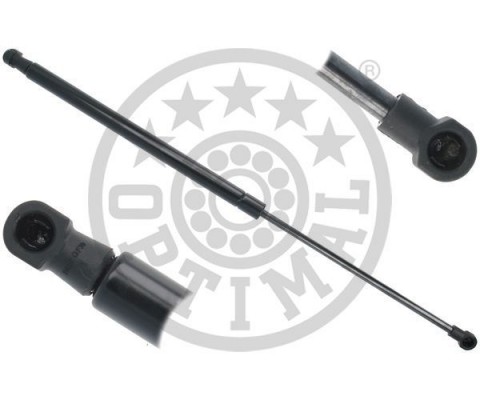 BAGAJ AMORTISORU MERCEDES C-CLASS S203 01 07