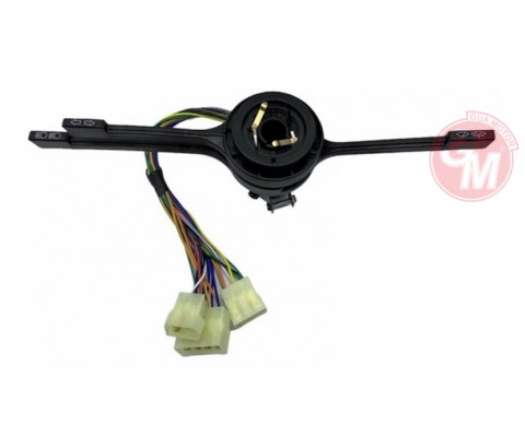 FAR SİNYAL SİLECEK KUMANDA KOLU 3DEVRE FIAT 131 1600