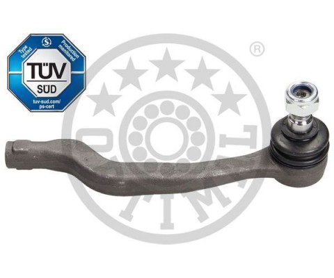 ROT BASI SAG MERCEDES W169 W245