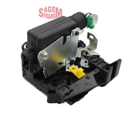 KAPI KİLİDİ ÖN SOL LOGAN HB-DUSTER-SANDERO YM