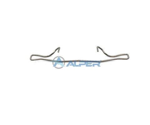 FREN KALİPER YAYI PARTNER-BERLINGO-P308-P307-P407-P508-P3008-P5008