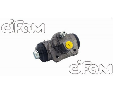 FREN SİLİNDİRİ TRANSİT 2.0-2.5-2.5 TDI 2.9I 91-94 20.64mm