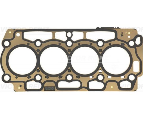 SILINDIR KAPAK CONTASI 1 CELTIK 1.35MM FORD FIESTA 08 17 1.4 TDCI FOCUS III 11 COURIER 14 CONNECT 14 1.5 TDCI P2008 P207 P208 P206 T3E PLUS C3 III DS3 DV4C 1.5 HDI EURO 5
