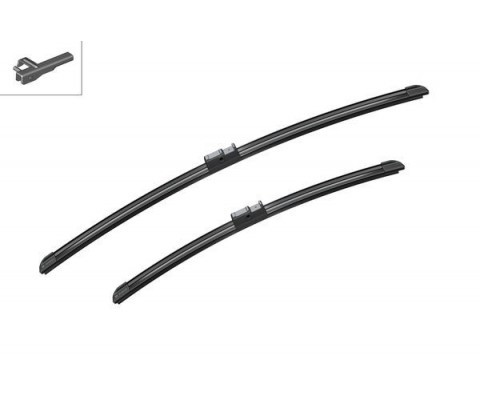 AEROTWIN SİLECEK 60 450cm FLATBLADE-MUZ TİPİ CADDY-TOURAN 119355 574346